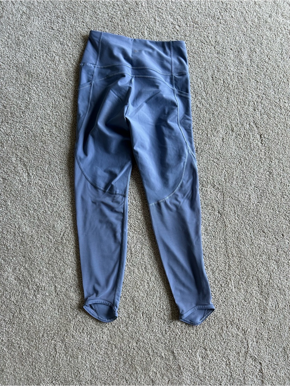 Old Navy Periwinkle Blue Leggings